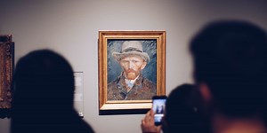 Bored? Enjoy the best 11 virtual museum tours around the world