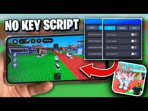 Steal a Brainrot Script - How To Get Steal a Brainrot Script Roblox Online (Android, iOS, PC) - 2026