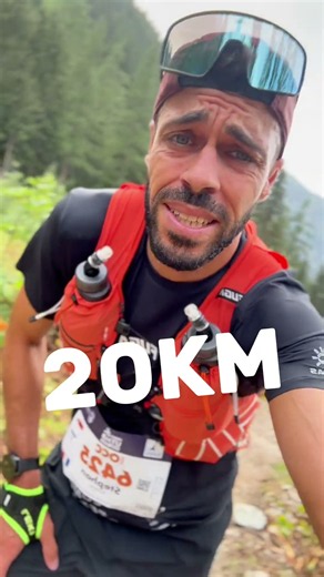 OCC UTMB 2026
