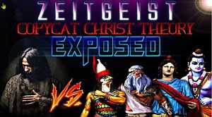 The Copycat Christ Theory Exposed: Breaking Down Zeitgeist’s Biggest Lie