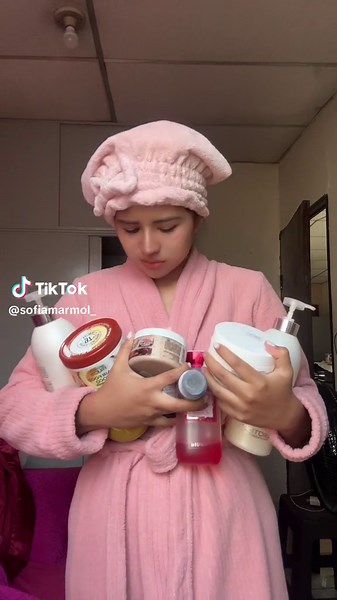 Rutina de Baño: Bañate Rápido en 10 Minutos