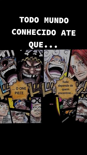 One Piece 1121: Explorando Coretta e Luffy