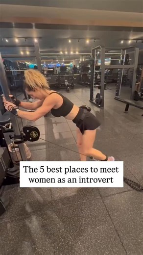 👉🏼 be sure to follow @mkmatchmaking for more NO BS dating & relationship tips ❤️ You don’t have to fake extroversion to attract high-caliber women. In fact, your quiet confidence is your superpower — when you put it in the right rooms. 👇 1. Curated Retreats or Masterminds Women who invest in personal growth? ✅ These smaller, high-intention spaces are built for deeper convos and meaningful connection. 2. Local Bookshops with Events From poetry readings to author Q&As, these are goldmines for w