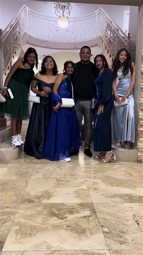 Highlands Primary School Prom: A Night of Elegance