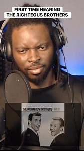 The Righteous Brothers #Mugnifyreacts #TheRighteousBrothers | Mugetsu Reacts