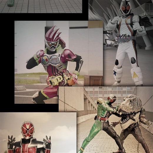 平成仮面ライダー10作品を収録した『仮面ライダーDVDコレクション 平成ジェネレーションズ』発売！ 「仮面ライダーW」から「仮面ライダージオウ」までのTVシリーズ＆劇場版を網羅。 | デアゴスティーニ・ジャパン