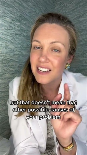 Share your thoughts…all health issues don’t necessarily stem from being overweight
