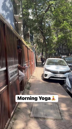 14K views · 78 reactions | Alia Bhatt spotted after her morning Yoga routine. #aliabhattfans #aliabhatt | Bollywood Bubble - Hindi | Facebook