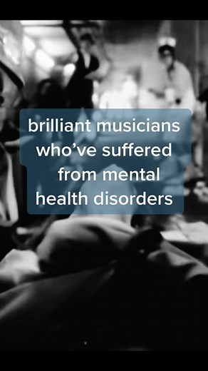 A reminder that musical genius is still human :) #mentalhealth #mentalhealthawareness #mentalhealthtiktoks #retroplaylist #retroplaylist #brianwilson #beachboys #thebeachboys #petergreen #sydbarrett #pinkfloyd #shineonyoucrazydiamond #fleetwoodmac #nickdrake #pinkmoon #raydavies #thekinks #kurtcobain #nirvana