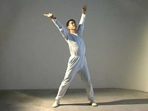 Heaven Nature Heart Mantra: Movements 6-11 - A form of Sheng Zhen Meditation