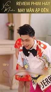 578K views · 10K reactions | Một hệ thống kích hoạt khiến chàng trai may mắn 7 ngày, nhưng sau đó anh phải đối mặt với vận rủi, 1 lần rủi có thể đổi được 1 vận may. Phần 3 (Còn tiếp) | Vita Media Review Phim Chiến Thần | Facebook