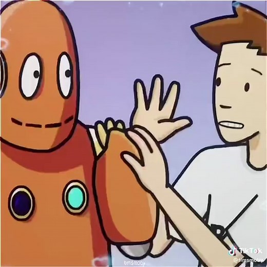 Tim and Moby: An Iconic Duo Explained