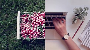 Facilitez-vous la vie grâce à la box culinaire de RecettesEtCabas, une solution clé en main pour cuisiner des recettes variées à partir de produits frais. Bénéficiez d’une réduction de 15€ sur votre première commande avec le code promo : CUISINEAZ Dispo ici => https://goo.gl/SeYoZP | Cuisine AZ