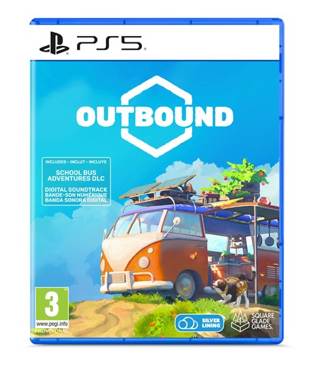 PS5 Outbound | Apollo E-pood