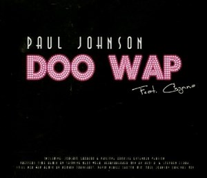 Paul Johnson - Doo Wap