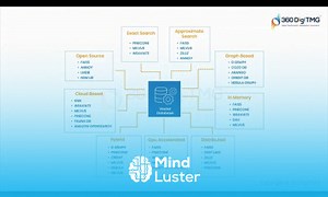 Mind Luster - Learn Vector Database Type 360DigiTMG