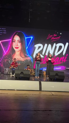 Key's Party Music: Ruang Nada by @Zainzani28