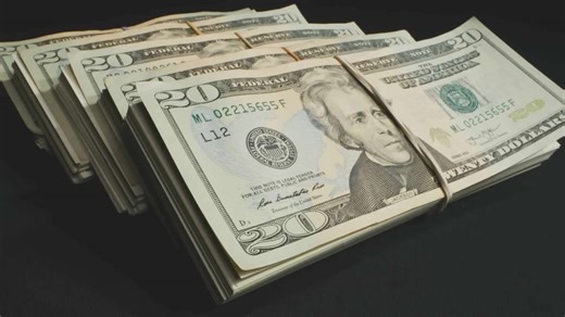 Earning income while maintaining anonymity