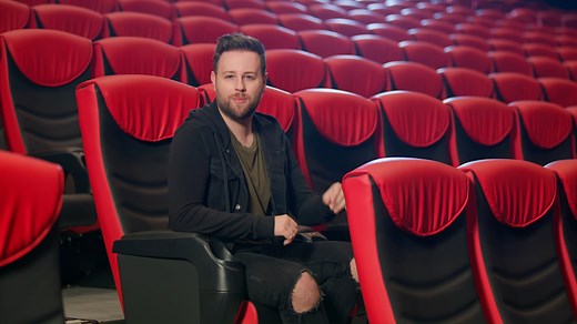 Have you tried to Cineworld Cinema's Superscreen? | Cineworld at The O2