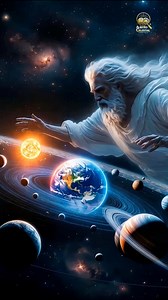 4.7M views · 268K reactions | Por que Dios creo los planetas según la biblia ? | Aliento Celestial | Facebook