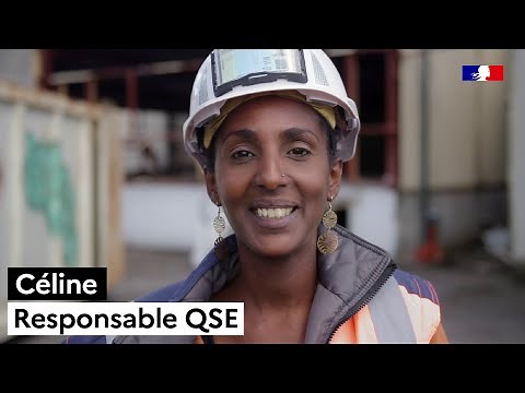 Responsable Qualité Sécurité Environnement