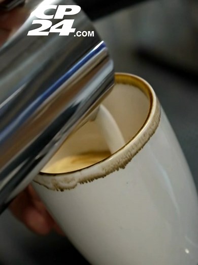 Caffeinated Coffee and Tea May Lower Dementia Risk