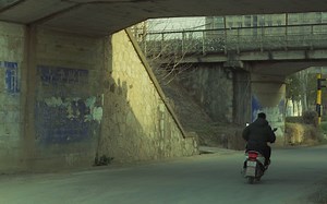 【人文纪实 】 安徽小县城明光日常记录