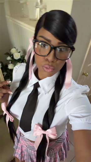 Dressing Up for the Little Miss Drama Tour Inspired by Cardi B