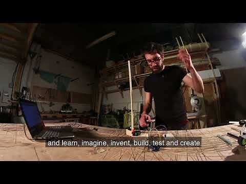 Arduino Programming, from novice to ninja | IMTx on edX