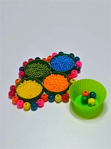 Satisfying Marble Flow Visuals for Relaxation