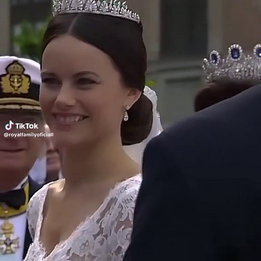 Celebrating the Royal Wedding of Prince Carl Philip and Sofia