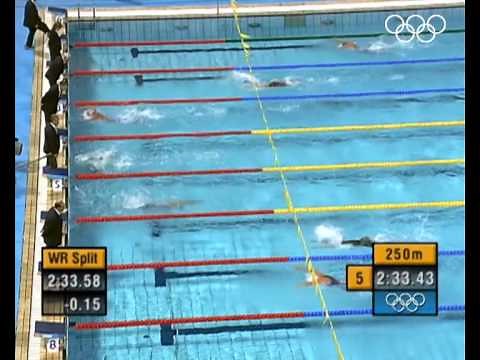 Germany Win Women's 4X100M Medley Relay Bronze - Athens 2004 Olympics