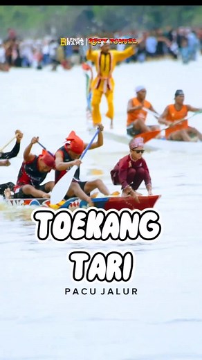 TOEKANG TARI PACU JALUR 2024 #fyp #pacujalur #tiktok #fypシ #tradisi .. Support by @Noprisal Ependi ( retyponsel )
