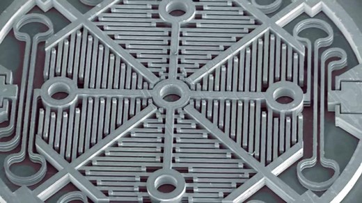 【科普视频】微电子机械系统(MEMS)的世界