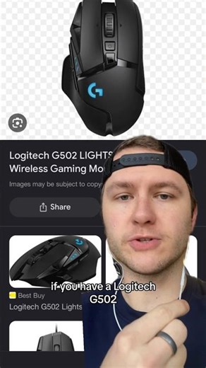 What Your Mouse Says About You | Pt. 2