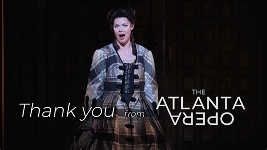 The Atlanta Opera extends our deepest thanks to our generous donors. Your unwavering support makes our artistic excellence possible, enabling us to bring world-class performances to our stage, nurture emerging talent, and share the transformative power of opera with our community. We are profoundly grateful for your partnership in creating extraordinary musical experiences that enrich Atlanta's cultural landscape. Want to experience the drama of Macbeth again? Watch the livestream replay on stre