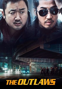 The Outlaws streaming: where to watch movie online?