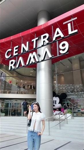 IDEO RAMA9 - ASOKE เข้าใจชีวิตคนเมืองอย่างแท้จริง