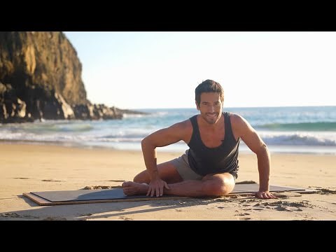 15 Min Gentle Yoga Routine | Full Body Stretch To Relax Your Body
