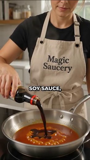 Honey Sriracha Sauce
