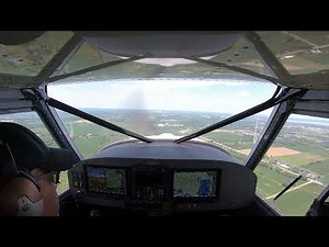 [Raw Footage] Cascade Model Ranger R7 arriving 79C for OSH 2025!