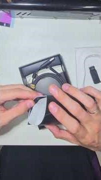 Unboxing Logitech G PRO X Superlight 2 DEX