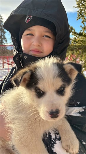 Sending great thanks to Gary Bailie, his beautiful daughter, Essence and The Kwanlin Dün First Nation for giving us the great honor of visiting their territory in Whitehorse, Yukon. Thank you for having us play at the legendary, Blue Feather Festival, for teaching us about your culture, and for the thrilling #dogsled ride. Thanks also to our wonderful host, (Captain) Kirk for riding us around. Here’s to the people of the North and to our rich Canadian heritage. ⛄️ 💕 #canadian #truenorth #blues 