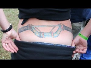 27 Funniest Tattoos Ever!