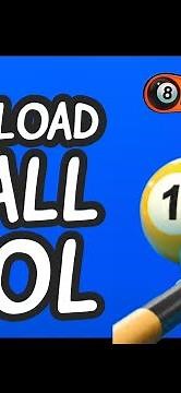 How to Download 8 Ball Pool? Install the 8 Ball Pool App on Your Android Device 2024