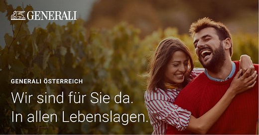 Generali Mobility App » Fahrverhalten optimieren