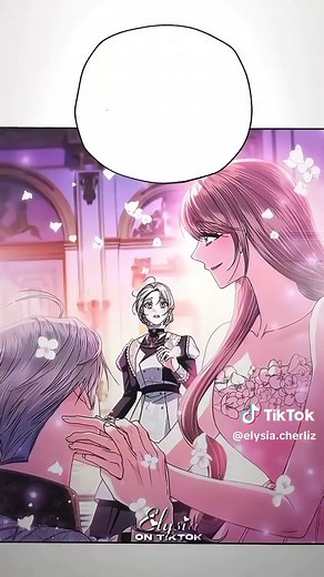 akhirnya bisa ngumpul lgi walau bentar🥹🫂 Tittle : Ayah, aku tidak mau menikah Chapter : 131 Apk : Kakaowebtoon ✰cr : @𝐃𝐀𝐍𝐍— 🥀 #ayahakutidakmaumenikah #manhwa #manhwarecomendation #manhwaedit #manhwafyp #manhwakerajaan #manhwahistorical #manhwarecomendation