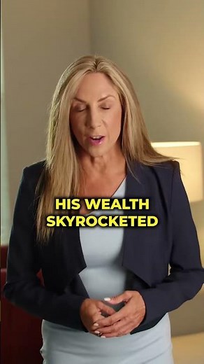 Meet three of the richest lawyers in the USA, who have built their fortunes through a combination of