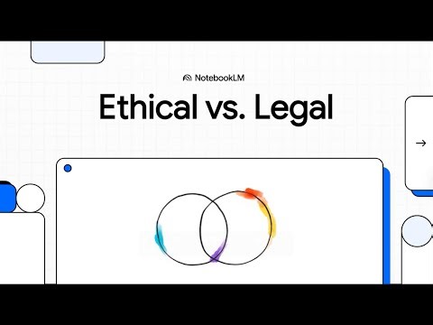 2.5 Ethical vs Legal