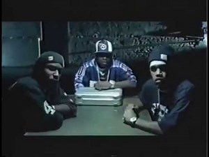 G Unit Commercial "G'd Up"